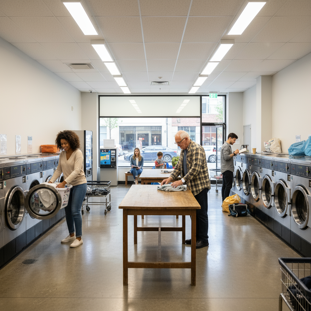 Person interacting with iPhone